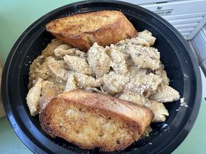   at Three Girls on Spring in Charleston