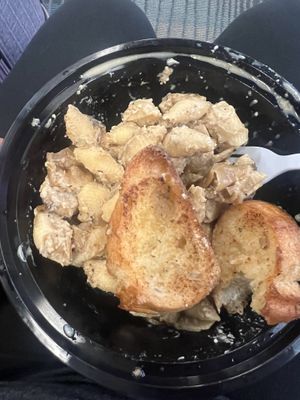   at Three Girls on Spring in Charleston