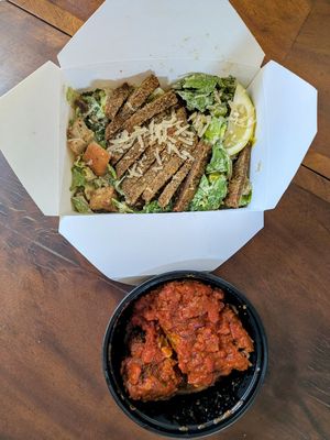  at Three Girls on Spring in Charleston