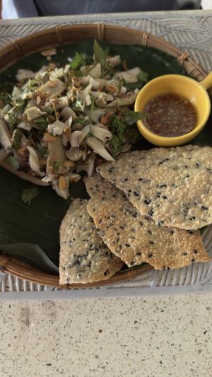   at AVOCADO Resto in Hoi An