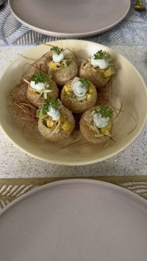   at AVOCADO Resto in Hoi An