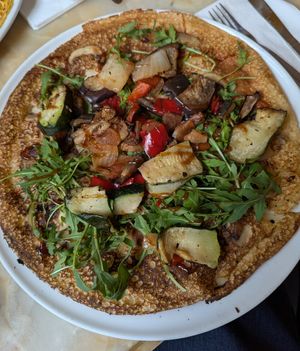  at De Muntkelder in Utrecht