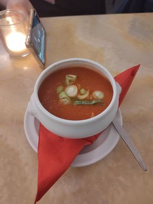  at De Muntkelder in Utrecht