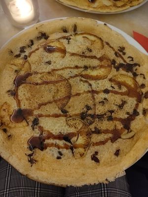  at De Muntkelder in Utrecht