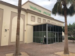 The store  at Waitrose - Saadiyat in Abu Dhabi