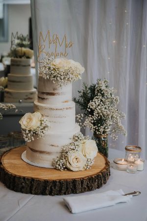  at Alma's Ethical Cakes & Bakes in Hebden Bridge