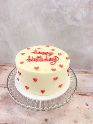  at Alma's Ethical Cakes & Bakes in Hebden Bridge