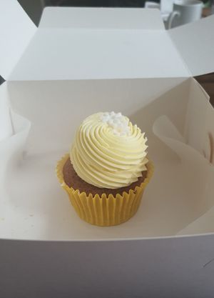  at Alma's Ethical Cakes & Bakes in Hebden Bridge