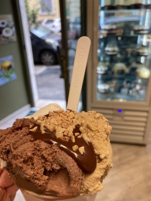   at Velato & Co. - Via Silla in Rome