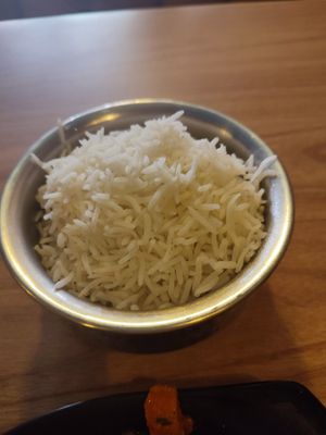  at Vegmandu Restaurant in Kathmandu