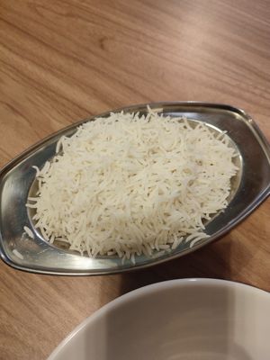  at Vegmandu Restaurant in Kathmandu