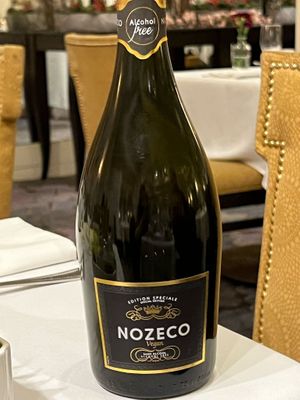  at Victoria Café in Toronto