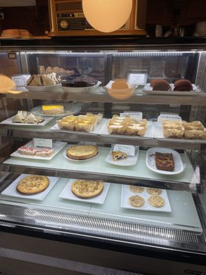   at V Sorte Hest in Copenhagen