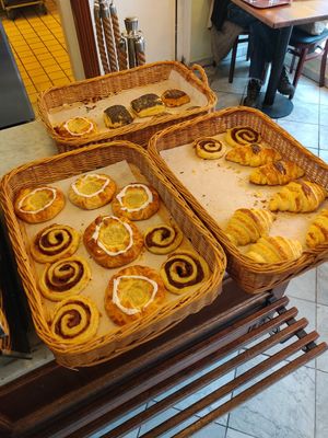  at V Sorte Hest in Copenhagen