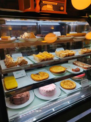  at V Sorte Hest in Copenhagen