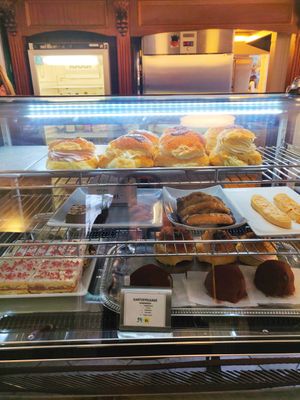  at V Sorte Hest in Copenhagen