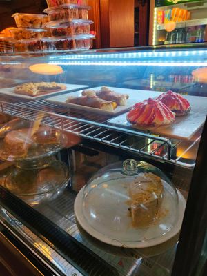  at V Sorte Hest in Copenhagen