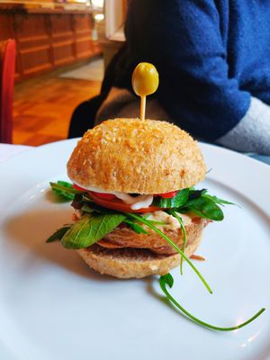  at V Sorte Hest in Copenhagen