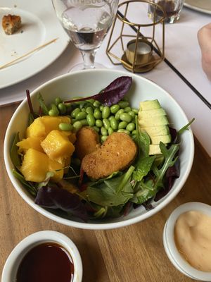   at V Sorte Hest in Copenhagen