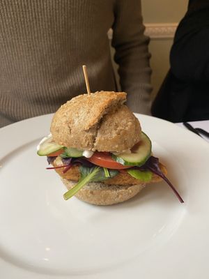   at V Sorte Hest in Copenhagen