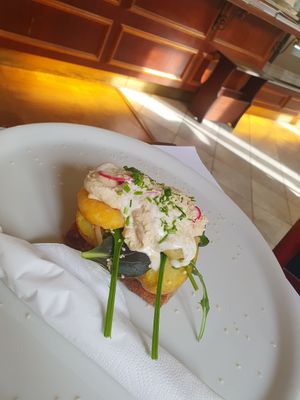  at V Sorte Hest in Copenhagen