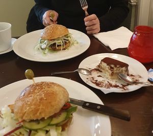  at V Sorte Hest in Copenhagen