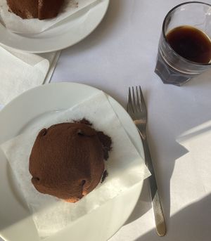   at V Sorte Hest in Copenhagen