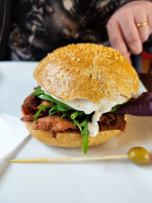  at V Sorte Hest in Copenhagen