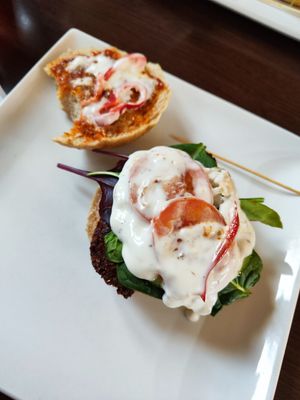  at V Sorte Hest in Copenhagen