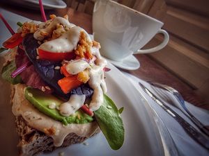  at V Sorte Hest in Copenhagen