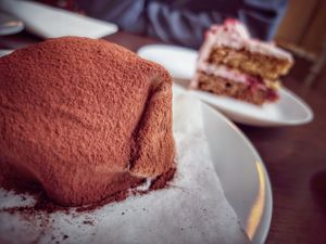  at V Sorte Hest in Copenhagen