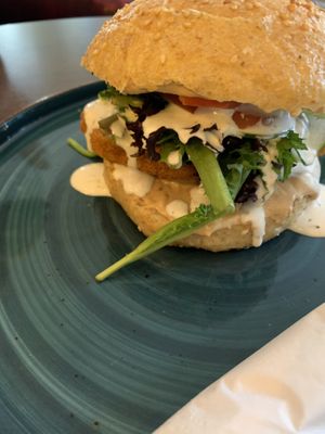   at V Sorte Hest in Copenhagen