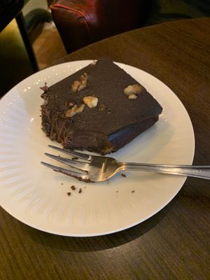   at V Sorte Hest in Copenhagen