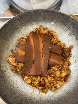   at V Sorte Hest in Copenhagen