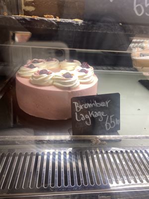   at V Sorte Hest in Copenhagen