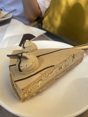   at V Sorte Hest in Copenhagen