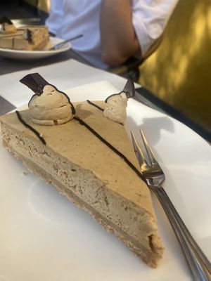   at V Sorte Hest in Copenhagen