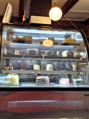  at V Sorte Hest in Copenhagen