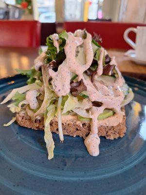  at V Sorte Hest in Copenhagen