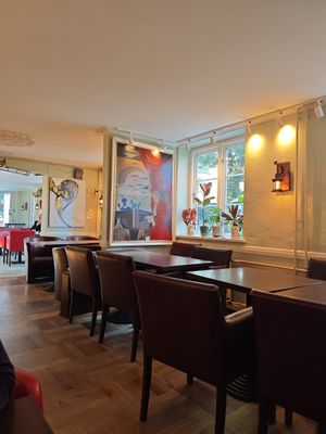  at V Sorte Hest in Copenhagen