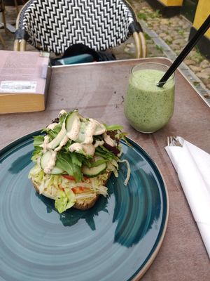  at V Sorte Hest in Copenhagen