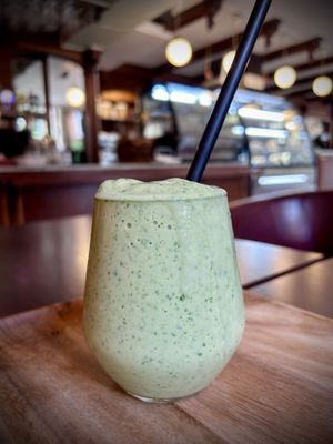   at V Sorte Hest in Copenhagen