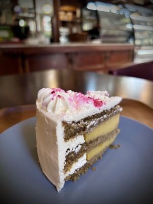   at V Sorte Hest in Copenhagen