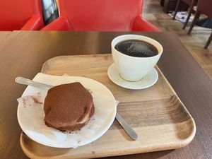   at V Sorte Hest in Copenhagen