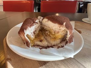   at V Sorte Hest in Copenhagen