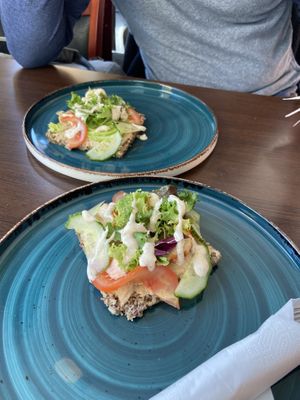   at V Sorte Hest in Copenhagen