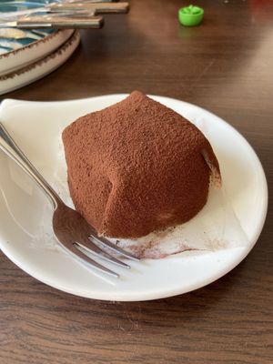   at V Sorte Hest in Copenhagen