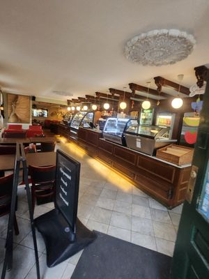  at V Sorte Hest in Copenhagen