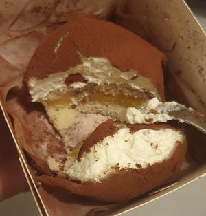  at V Sorte Hest in Copenhagen