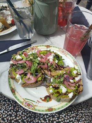  at Et Alors gent in Ghent